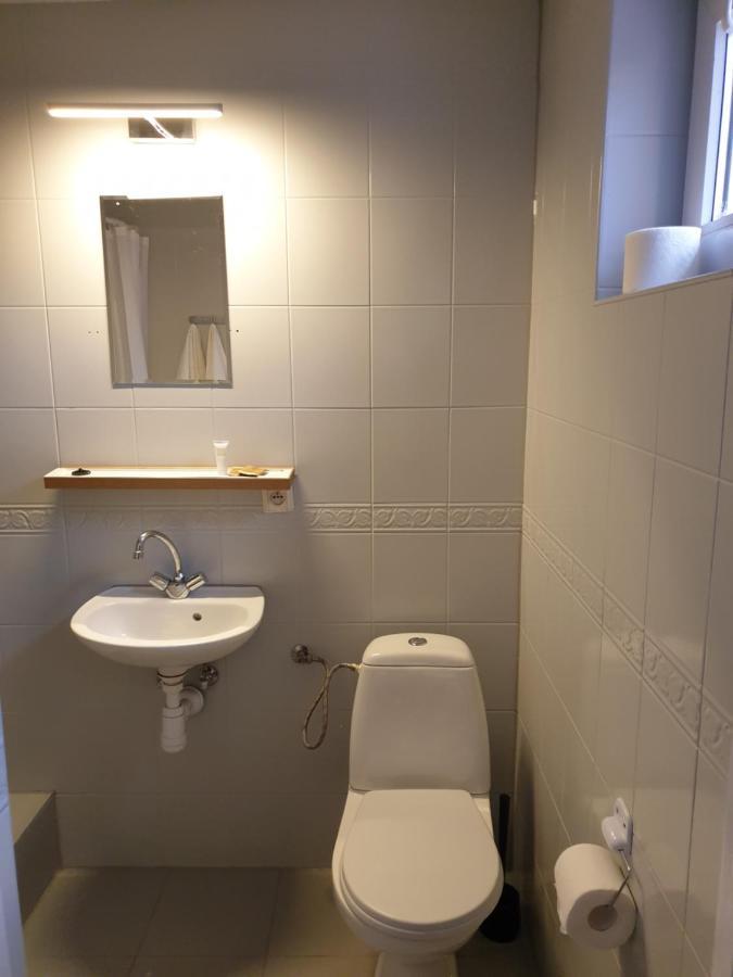 Osrodek Wypoczynkowy Syrenka Hotel Stegna  Ngoại thất bức ảnh